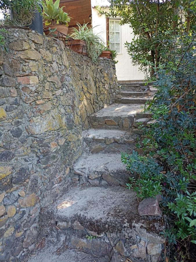 Chia - Casarosa Villa Domus De Maria Exterior photo
